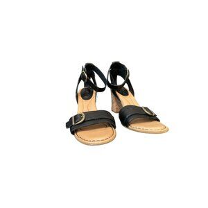 Børn Tahlia Ankle Strap Sandal (Women)